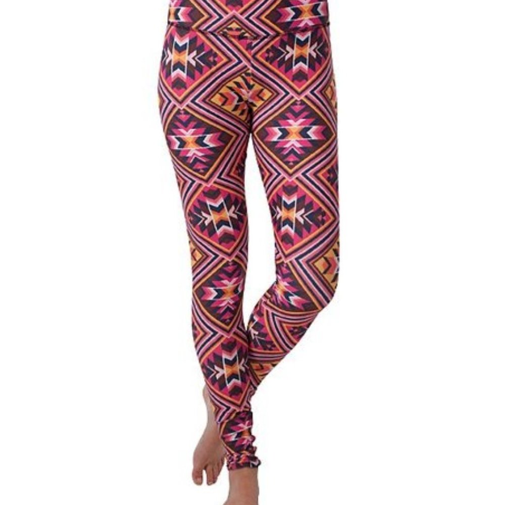 Jala Vera Cruz Leggings
